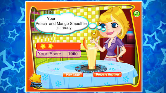 夏日冰涼果汁最新版 夏日冰涼果汁游戲下載