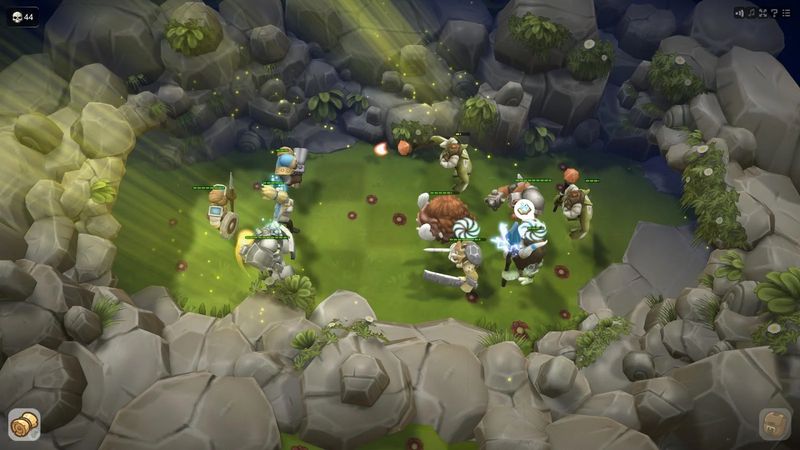 近衛(wèi)軍3D 近衛(wèi)軍3D破解版下載