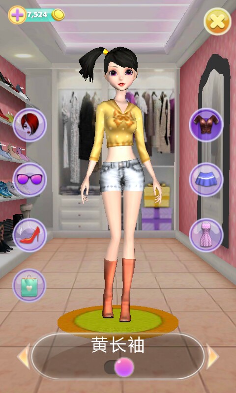 會說話的小女孩 會說話的小女孩破解版下載